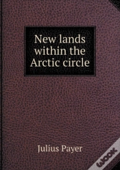 Capa do artigo New Lands Within The Arctic Circle