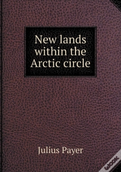 Capa do artigo New Lands Within The Arctic Circle