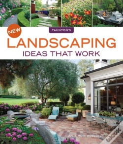 Capa do artigo New Landscaping Ideas That Work