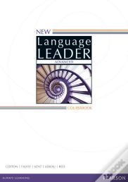 New Language Leader Advanced Coursebook