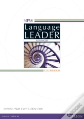 New Language Leader Advanced Coursebook