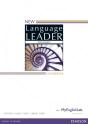 New Language Leader Advanced Coursebook With Myenglishlab Pack - Preview