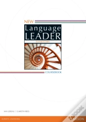 New Language Leader Elementary Coursebook
