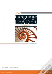 Capa do artigo New Language Leader Elementary Coursebook