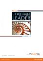 New Language Leader Elementary Coursebook With Myenglishlab Pack - Preview
