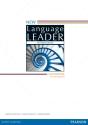 New Language Leader Intermediate Coursebook With Myenglishlab Pack - Preview