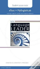 New Language Leader Intermediate Etext Access Card With Myenglishlab Pack