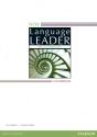 New Language Leader Pre-Intermediate Coursebook - Preview
