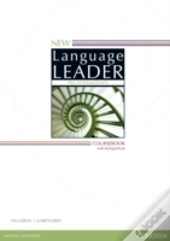 New Language Leader Pre-Intermediate Coursebook With Myenglishlab Pack