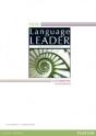 New Language Leader Pre-Intermediate Coursebook With Myenglishlab Pack - Preview