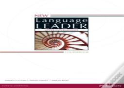 New Language Leader Upper Intermediate Coursebook