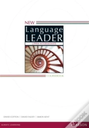 Capa do artigo New Language Leader Upper Intermediate Coursebook