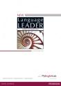 New Language Leader Upper Intermediate Coursebook For Myenglishlab Pack - Preview