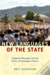 Capa do artigo New Languages Of The State