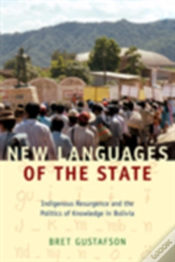 Capa do artigo New Languages Of The State