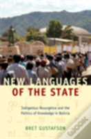 New Languages Of The State