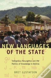 New Languages Of The State