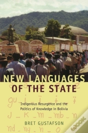 Capa do artigo New Languages Of The State
