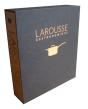 New Larousse Gastronomique - Preview
