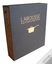 Capa do artigo New Larousse Gastronomique