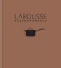 New Larousse Gastronomique - Preview
