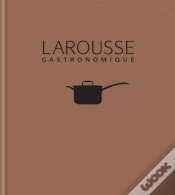 Capa do artigo New Larousse Gastronomique