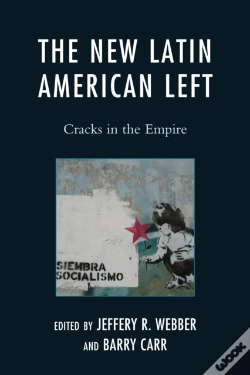 Capa do artigo New Latin American Left
