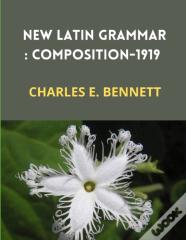 New Latin Grammar