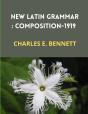 New Latin Grammar - Preview