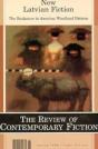New Latvian Fiction - Preview
