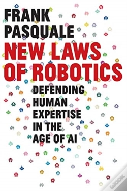 Capa do artigo New Laws Of Robotics