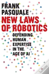 Capa do artigo New Laws Of Robotics