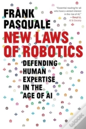 Capa do artigo New Laws Of Robotics