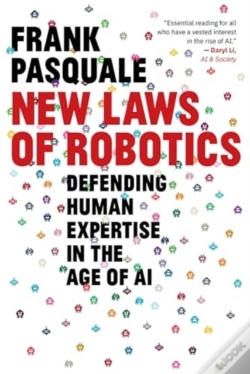 Capa do artigo New Laws Of Robotics