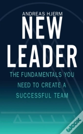 New Leader