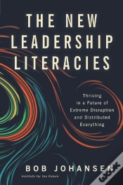 Capa do artigo New Leadership Literacies