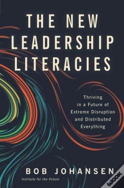 Capa do artigo New Leadership Literacies