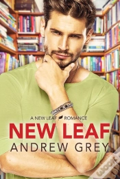 Capa do artigo New Leaf