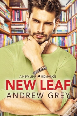 Capa do artigo New Leaf