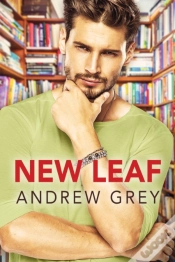 Capa do artigo New Leaf