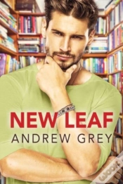Capa do artigo New Leaf