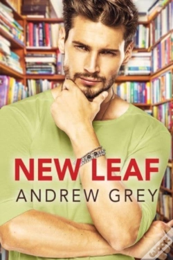 Capa do artigo New Leaf