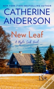 Capa do artigo New Leaf