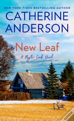 Capa do artigo New Leaf