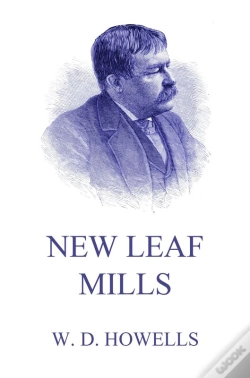 Capa do artigo New Leaf Mills