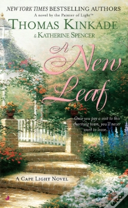 Capa do artigo New Leaf