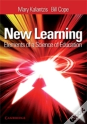 Capa do artigo New Learning