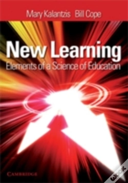 Capa do artigo New Learning