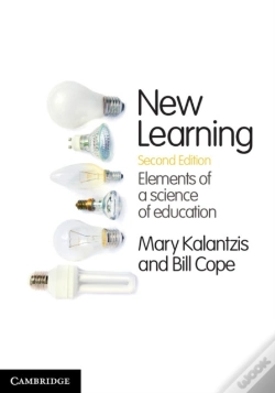 Capa do artigo New Learning