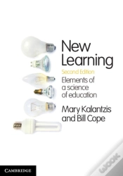 Capa do artigo New Learning